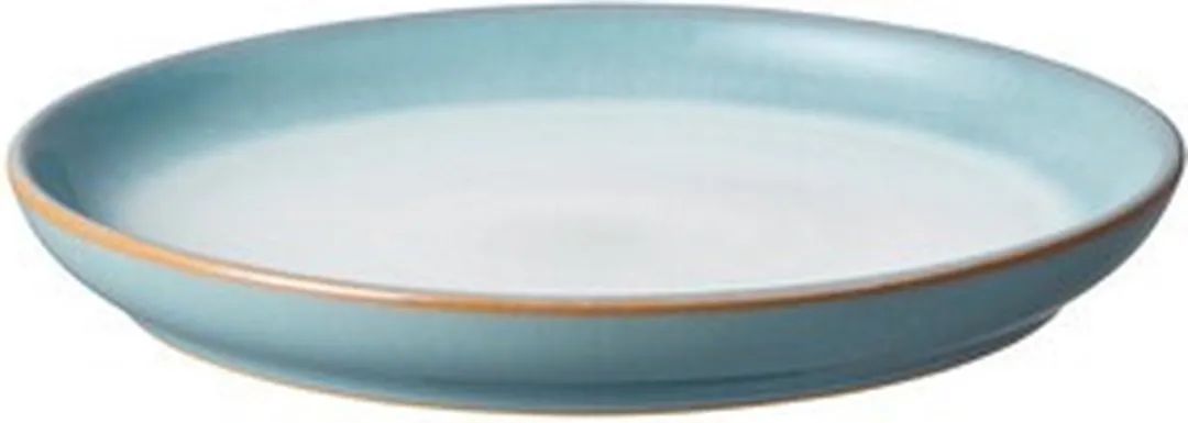 Denby Azure Haze Coupe Bord