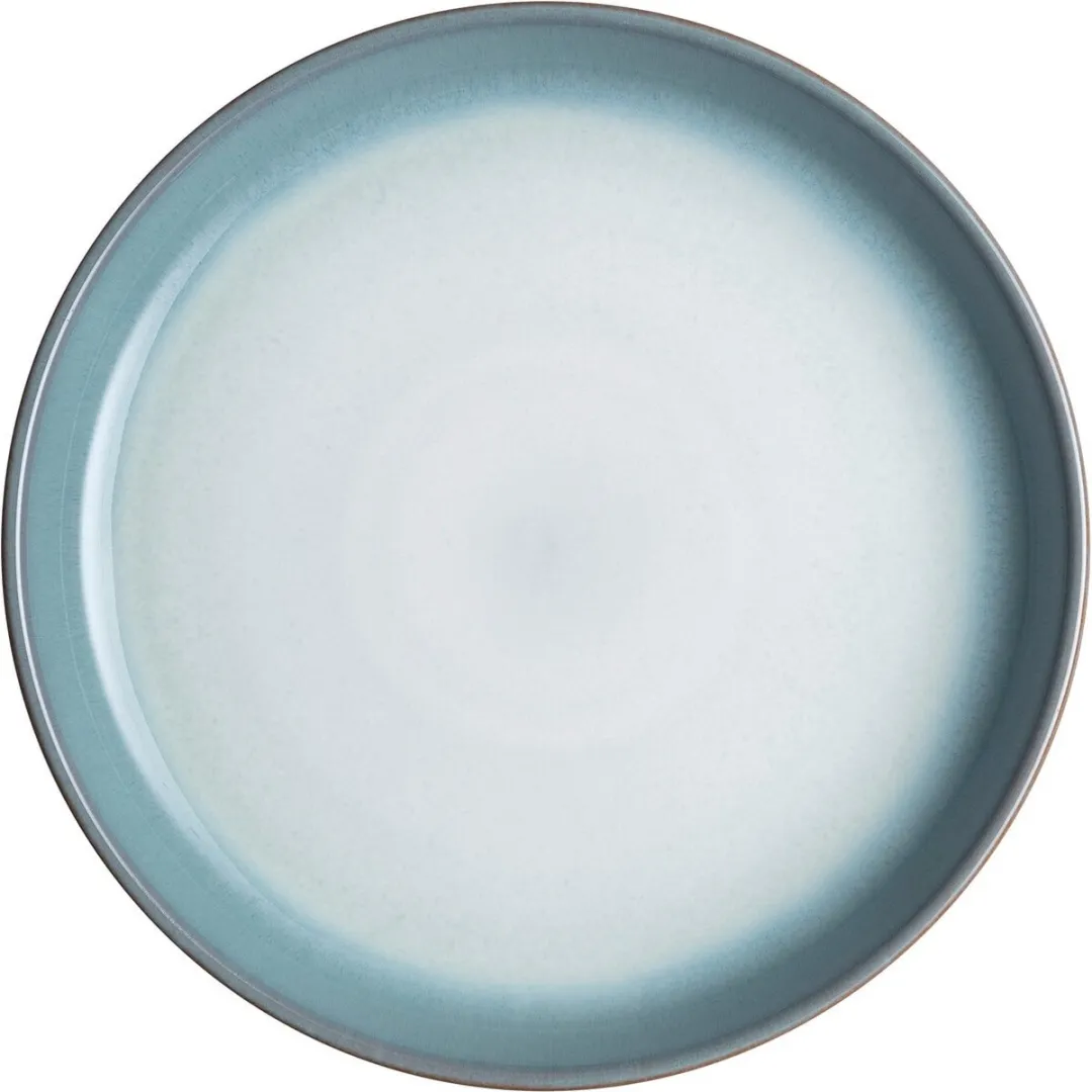 Denby Azure Haze Coupe Bord - ø17cm