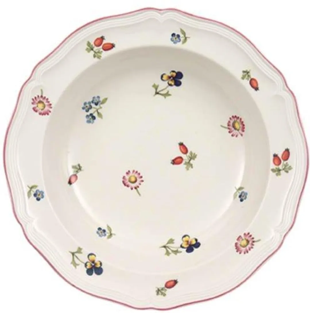 Villeroy & Boch Petite Fleur Saladebordje 20cm