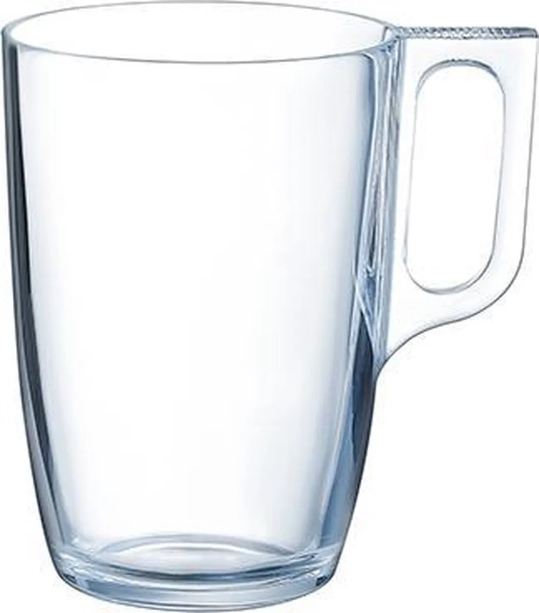 Arcoroc Voluto Koffieglas 40cl