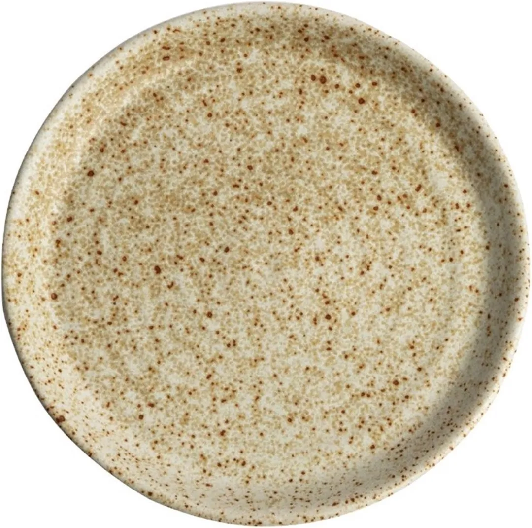 Olympia Canvas FA337 Ronde Borden 18cm