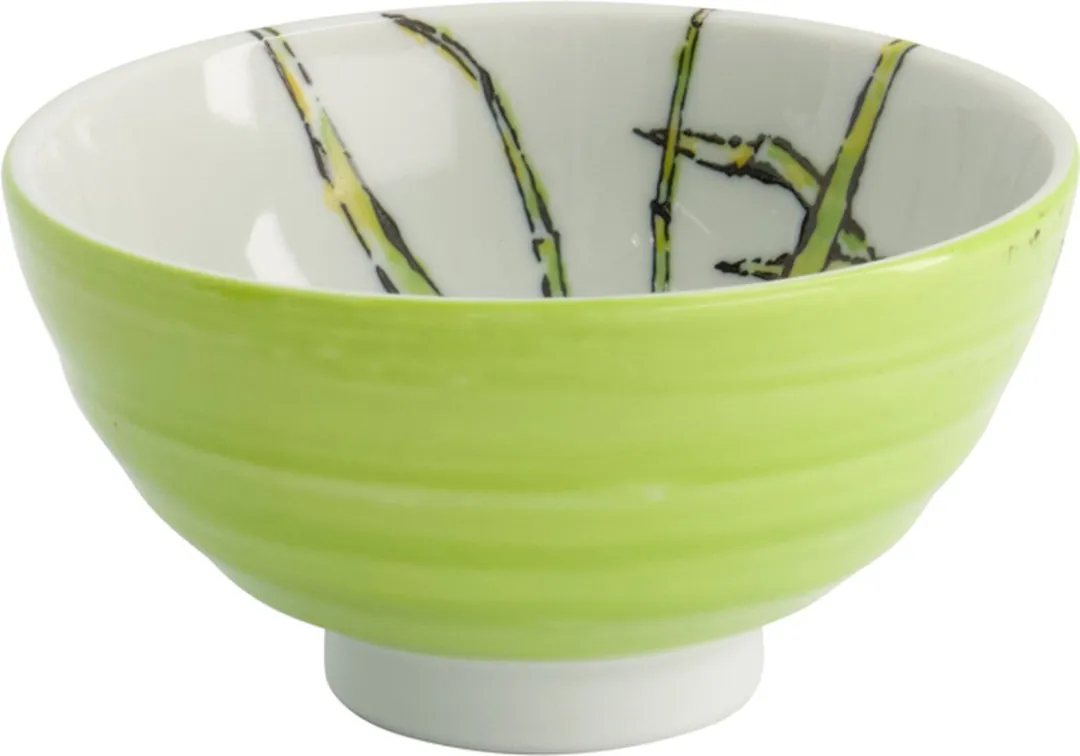 Tokyo Design Studio Rijstkom Kreeft Groen 300ml