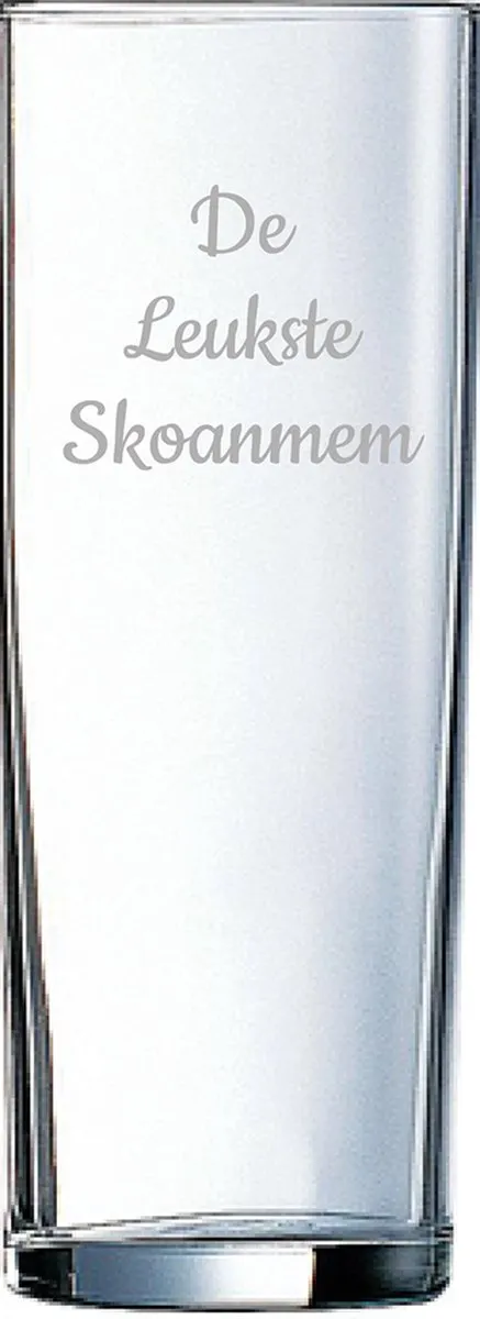 Arcoroc Gegraveerd Longdrinkglas 31cl