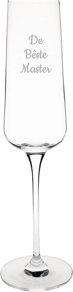 Olympia Champagneglas 27cl Bêste Master