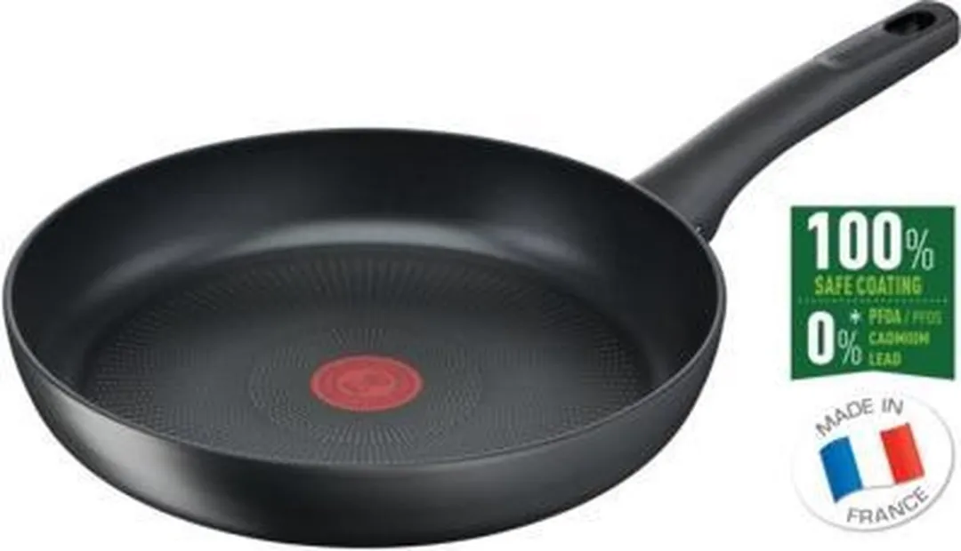 Tefal Ultimate Braadpan Ø26cm - Zwart - afbeelding 6 van 6