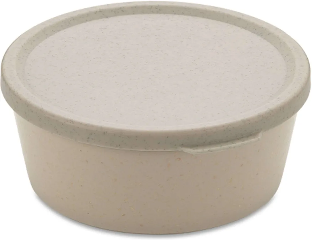 Koziol Connect Bowl 0.89L - Zand Beige - afbeelding 6 van 6