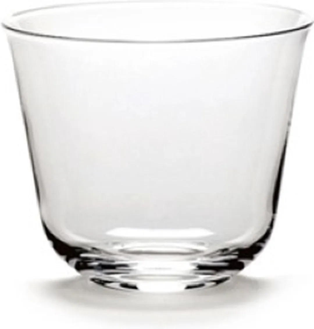 Serax Ann Demeulemeester Grace Glas 15cl