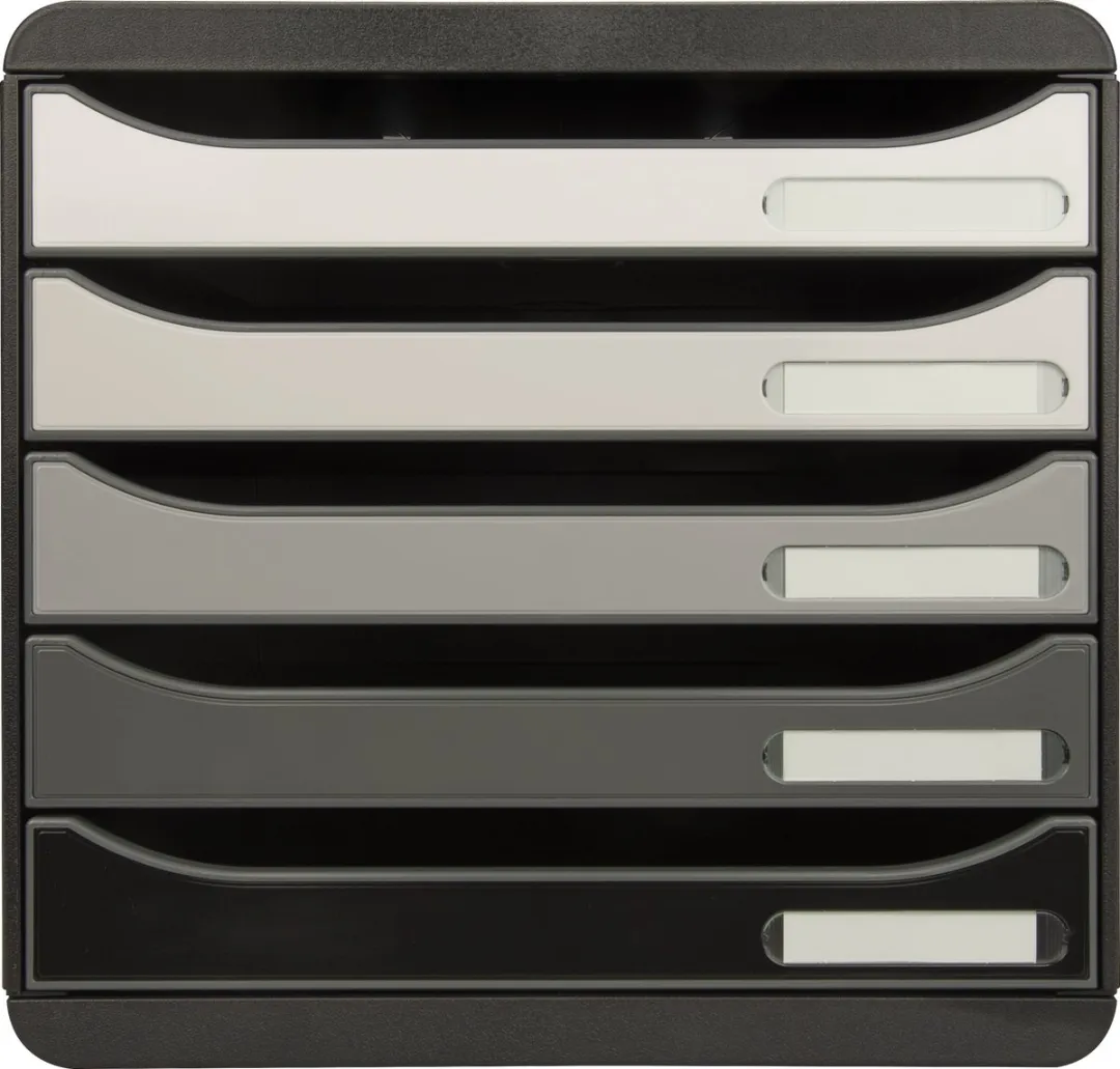 Exacompta Ladenbox BIG-BOX PLUS Iderama 3097294D