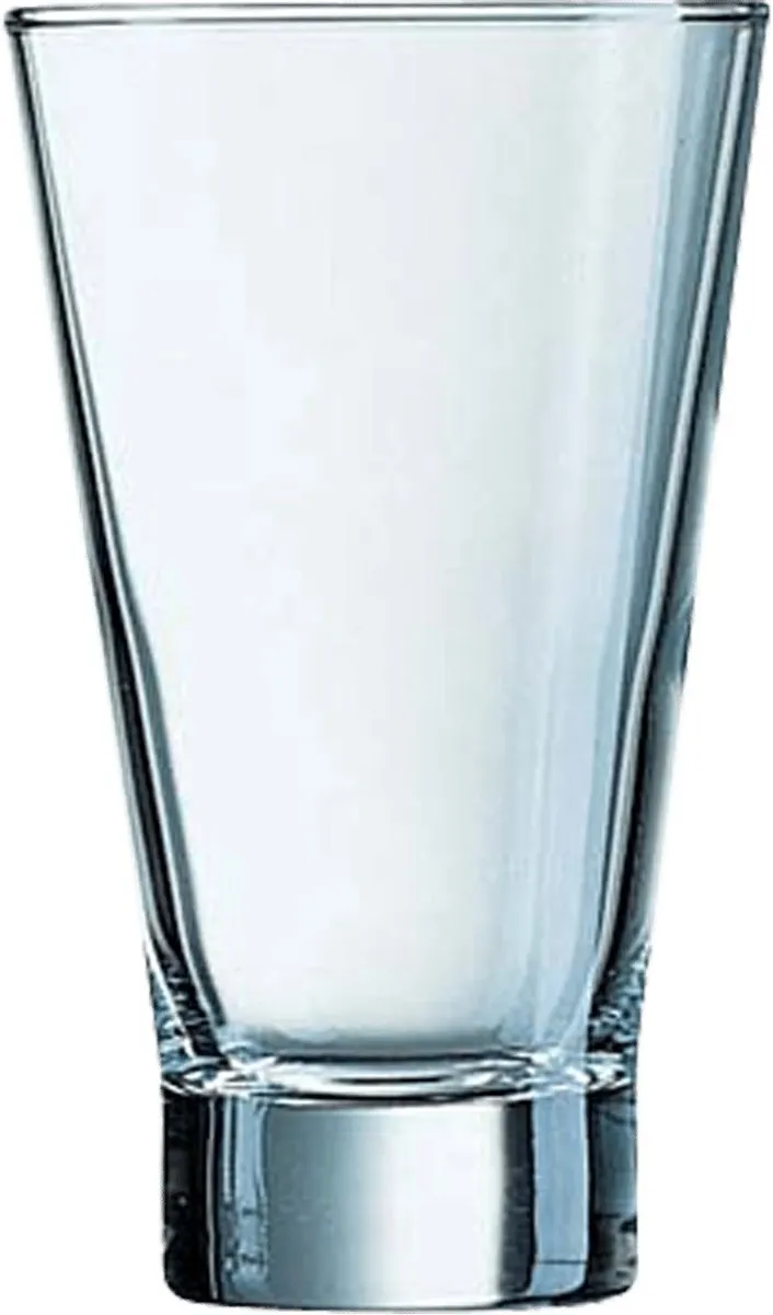 Arcoroc Shetland Longdrinkglas 35 cl