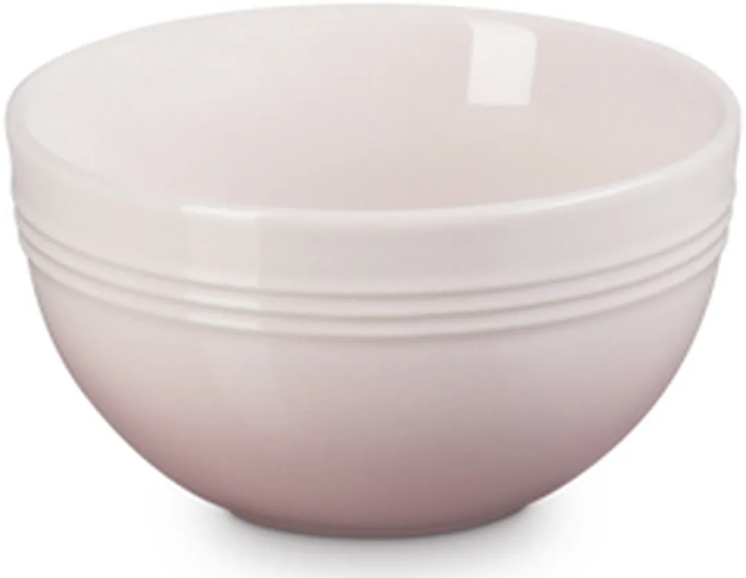 Le Creuset Coupe Snackschaaltjes Shell Pink
