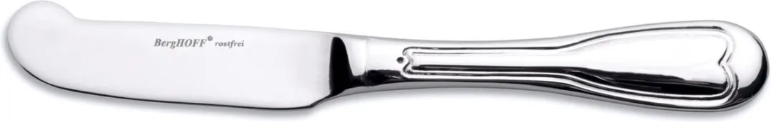 BergHOFF Essentials Hotel Line Botermes 16,5cm Grijs