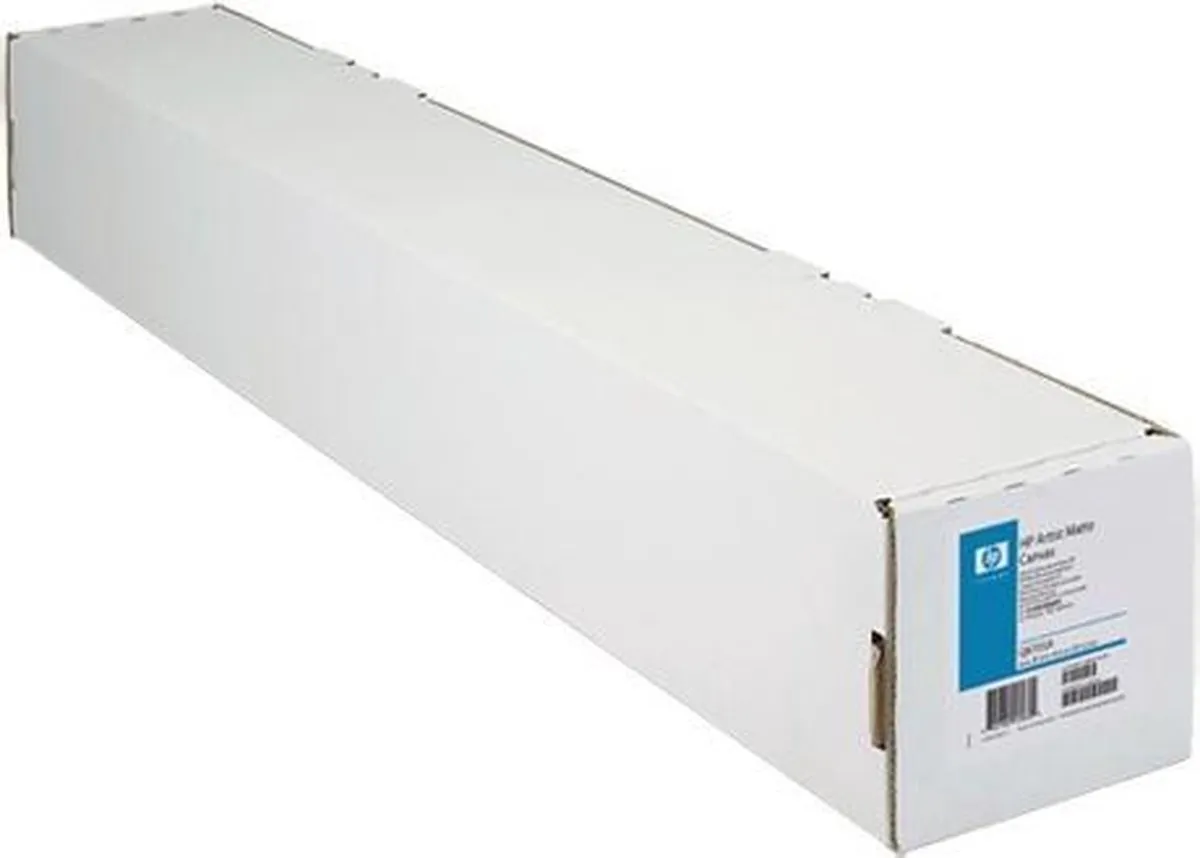 HP E4J57A Printer- en Scannerkit