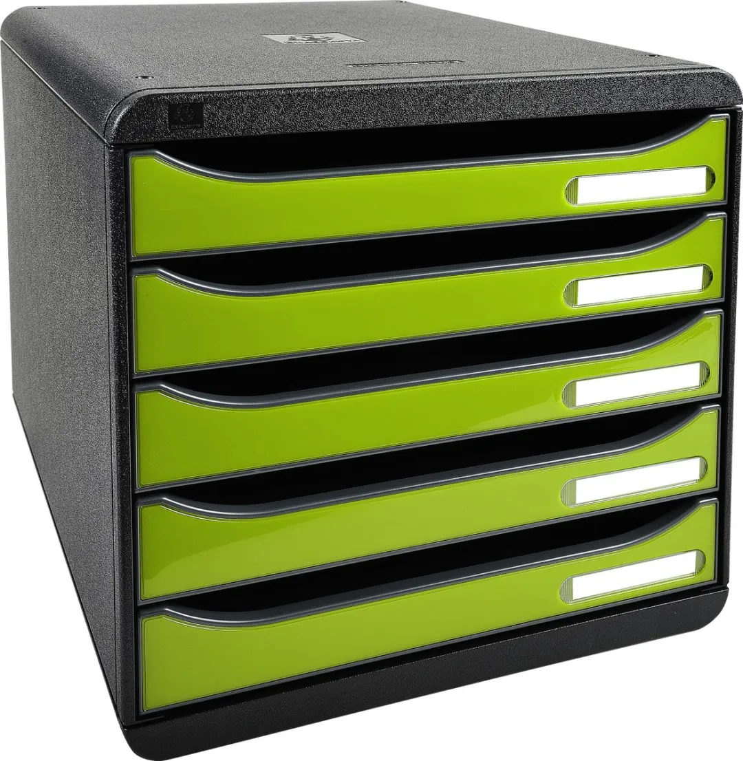 Exacompta Ladenbox BIG-BOX PLUS 3097225D