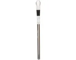 Svenska Living Wijnkoeler Stick Staaf 32cm - RVS