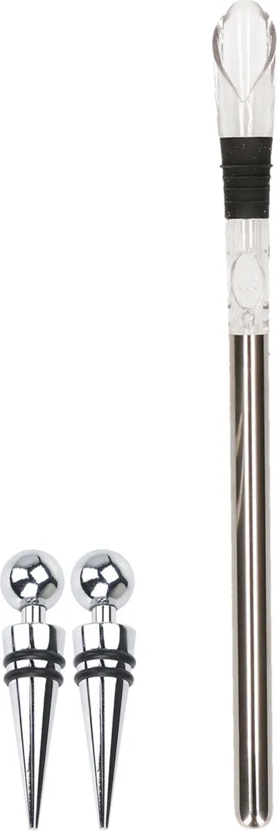 Svenska Living Wijnkoeler Stick Staaf 32cm