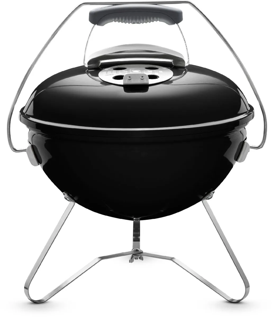 Weber Smokey Joe Premium BBQ