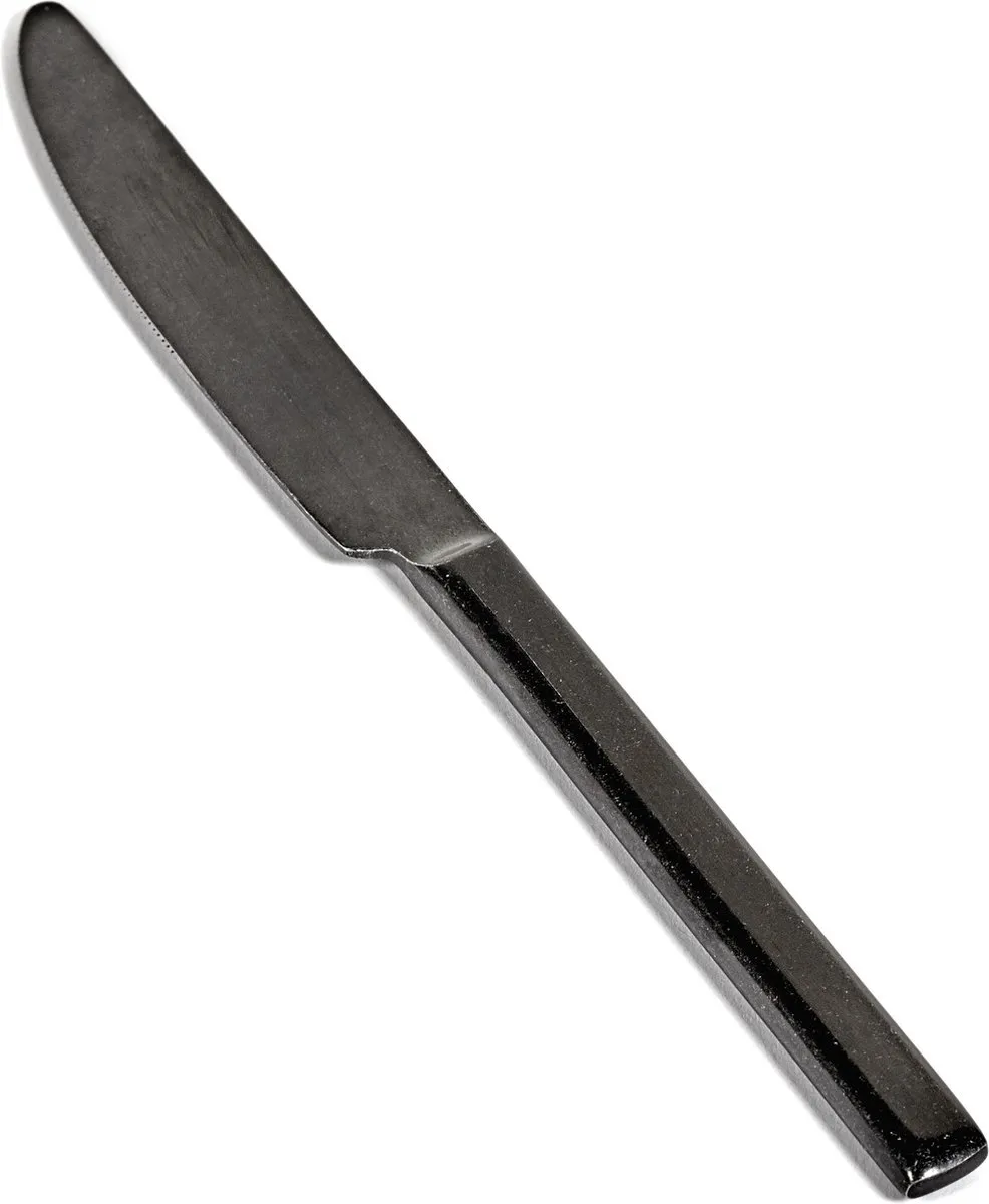 Serax Pure by Pascale Naessens Dessertmessen 20cm