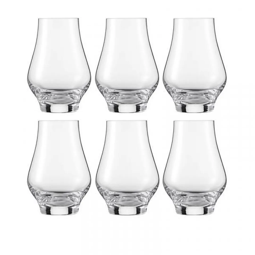 Schott Zwiesel Bar Special Whisky Nosing Glas 0.32L - Set van 6