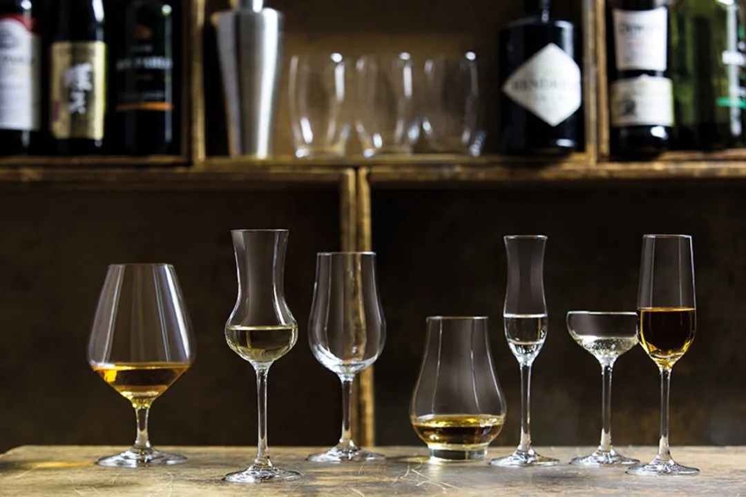 Schott Zwiesel Bar Special Whisky Nosing Glas 0.32L - Set van 6