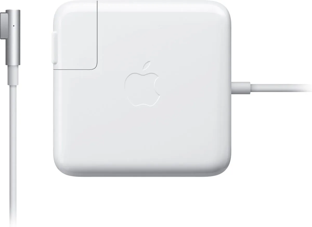 Apple MagSafe 2 APP-MD565Z-A Adapter 60W - Wit