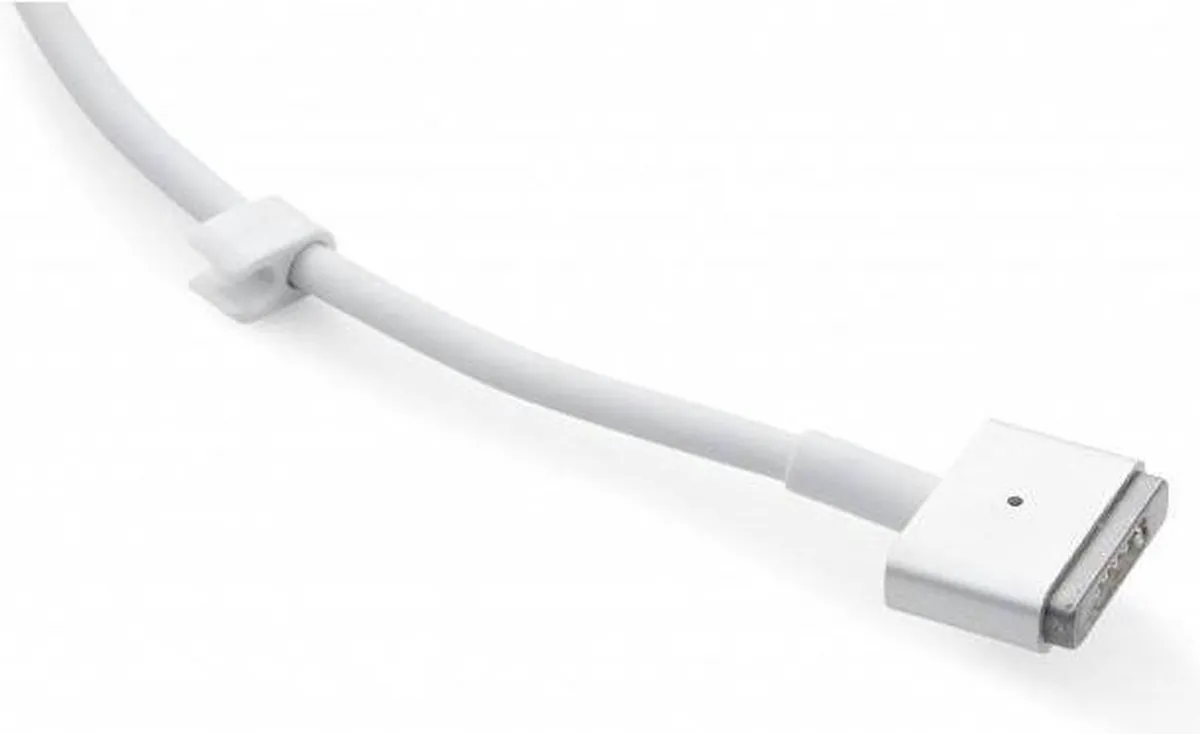 Apple MagSafe 2 APP-MD565Z-A Adapter 60W - Wit