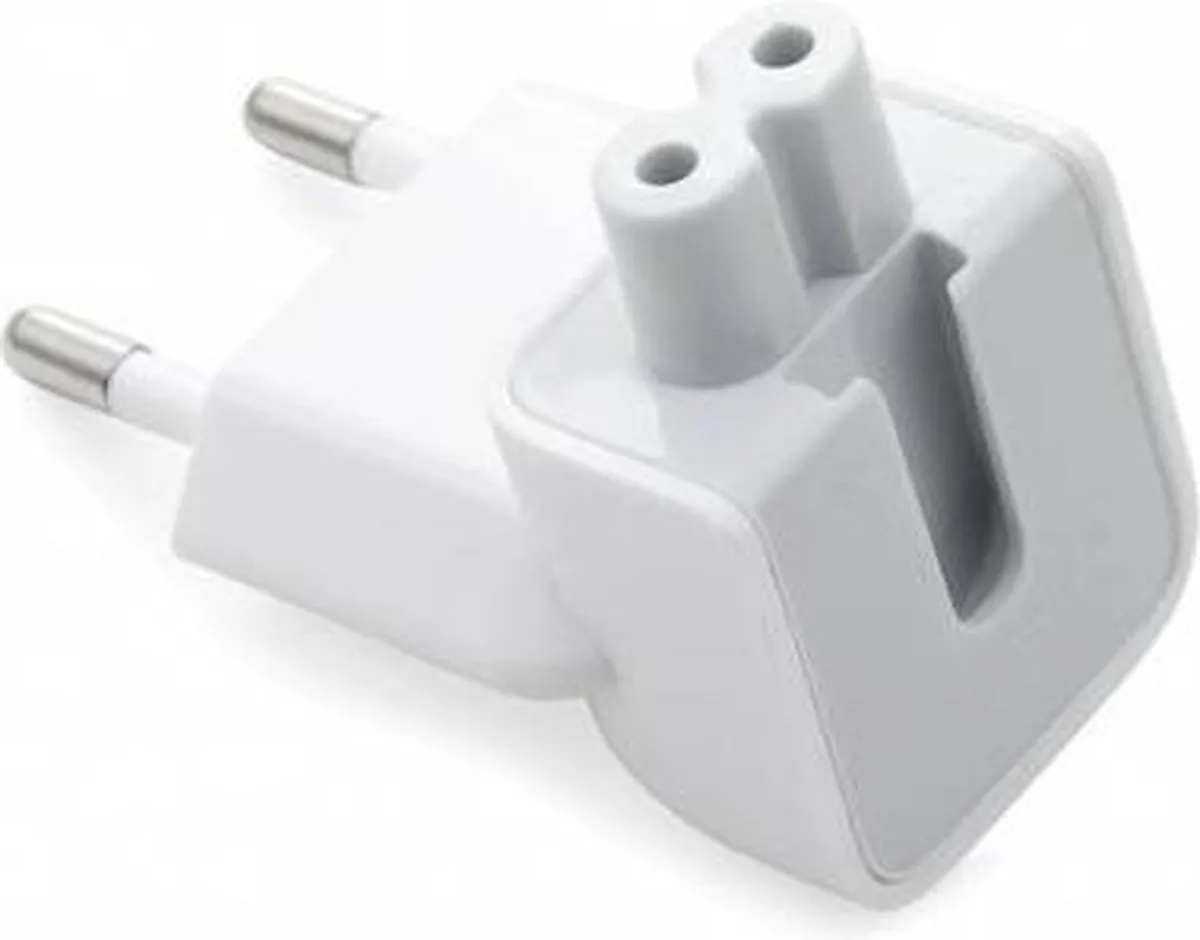 Apple MagSafe 2 APP-MD565Z-A Adapter 60W - Wit