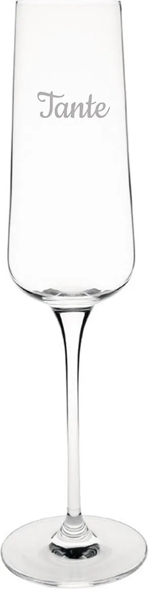Olympia Gegraveerd Champagneglas 27cl