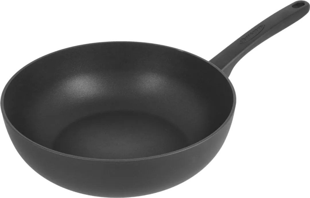 Demeyere Alu Bistro 3 Duraslide Wokpan 28cm