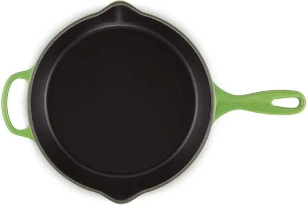 Le Creuset Skillet Signature Bamboo - Ø26cm