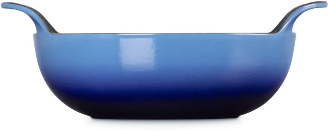 Le Creuset Balti Dish 24cm - 2.7L Azure