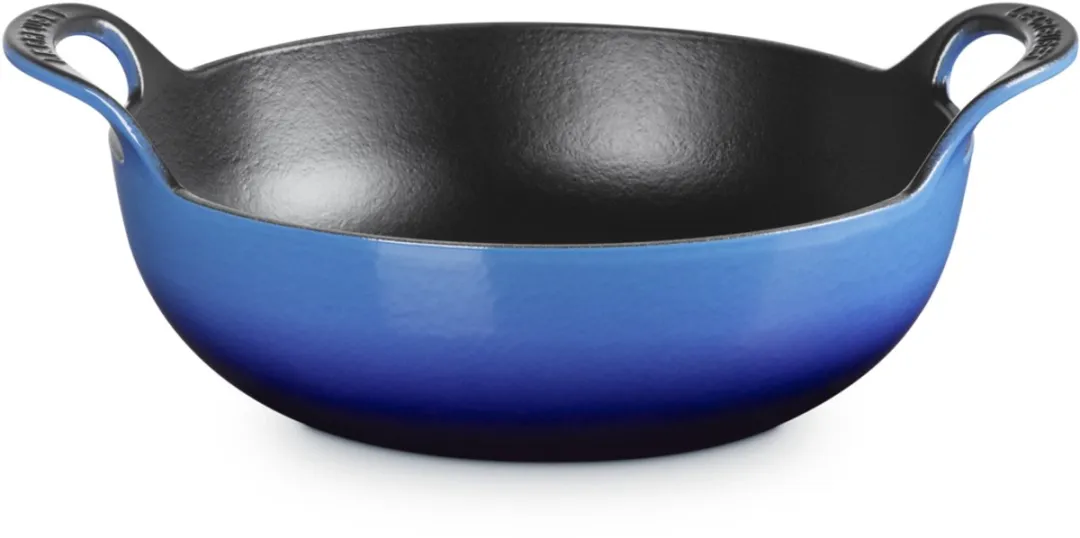 Le Creuset Balti Dish 24cm - 2.7L Azure