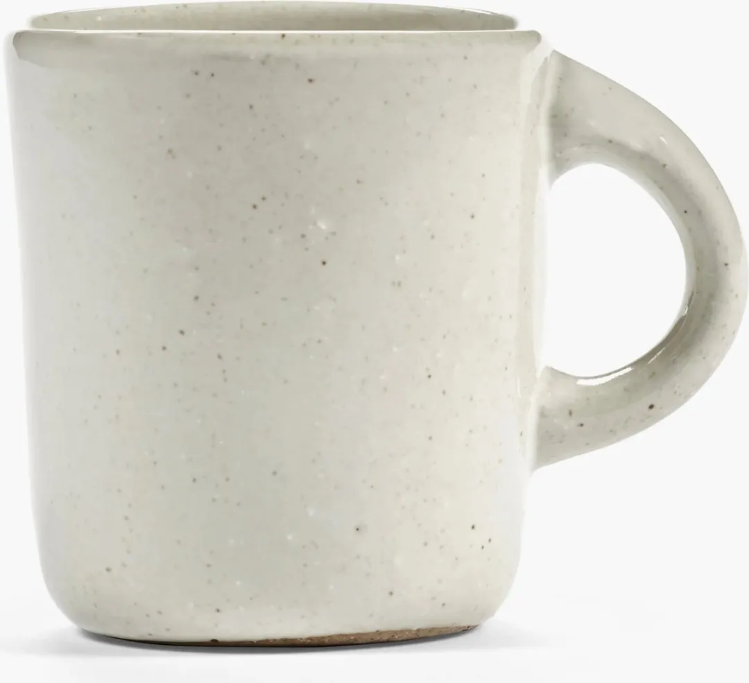 Serax Uncharted Out of Lines Koffiekop 22cl