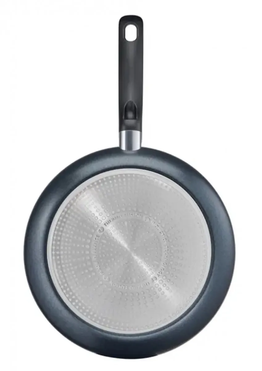 Tefal C2740803 Start & Cook Braadpan 32cm - Zwart