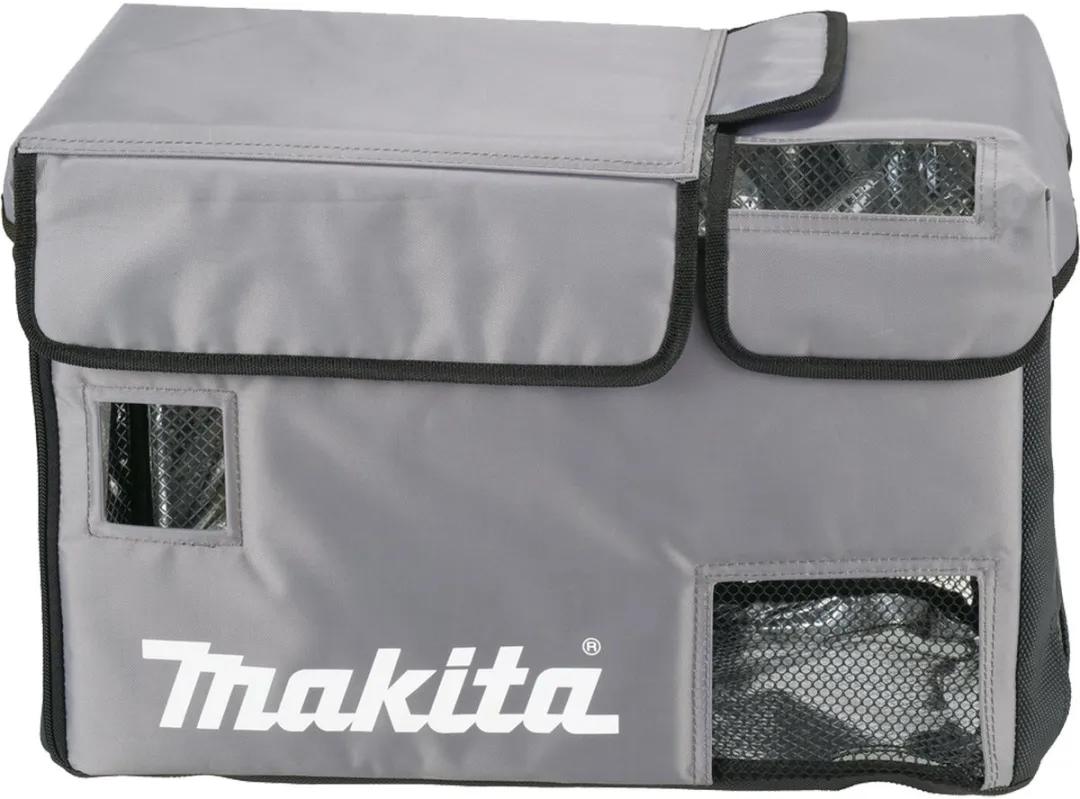 Makita Beschermhoes CE00000003 - Grijs - afbeelding 2 van 2