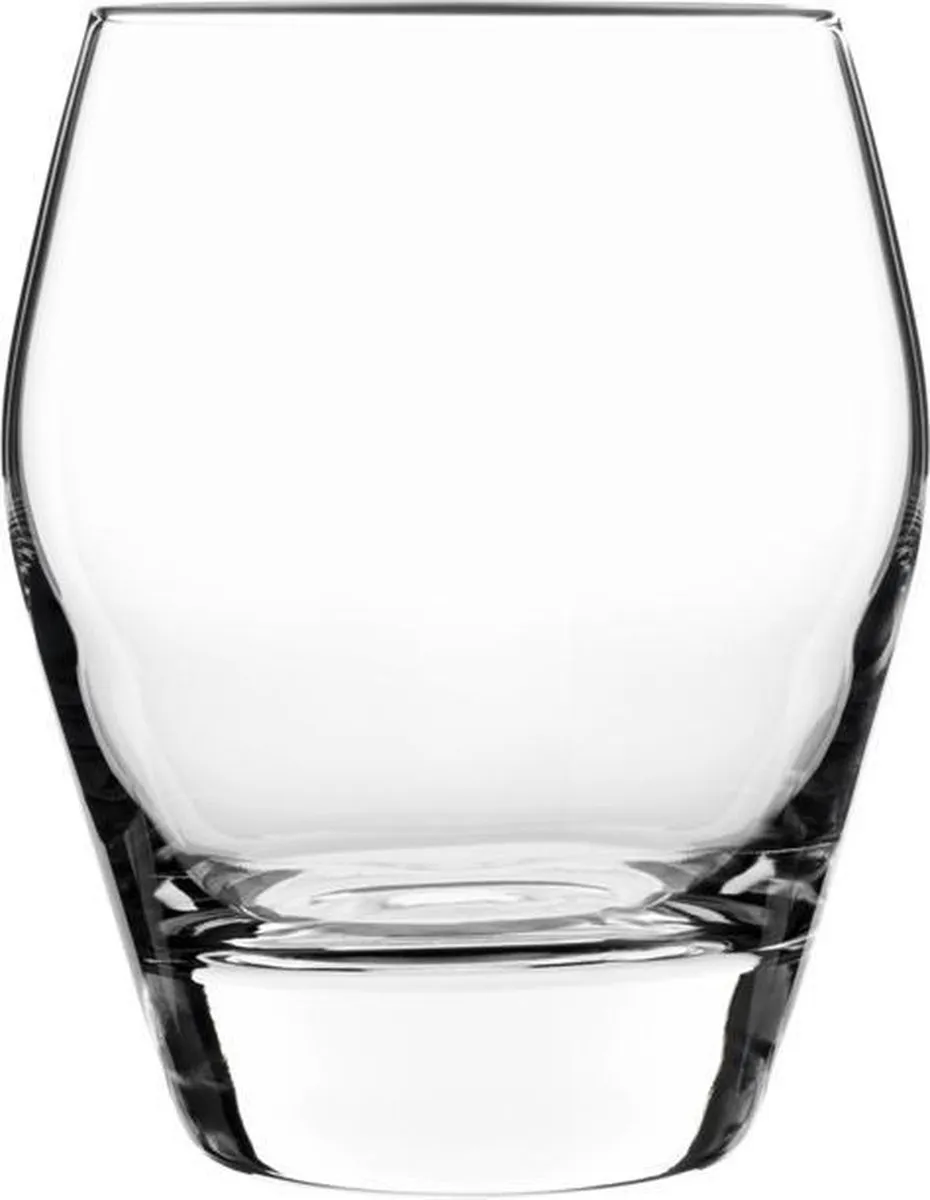 Luigi Bormioli Sonhyx Tumblers 42cl