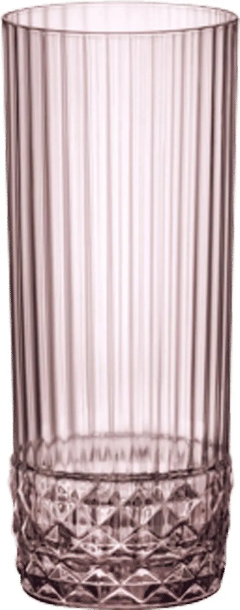 Bormioli Rocco America'20S Longdrinkglas 40cl