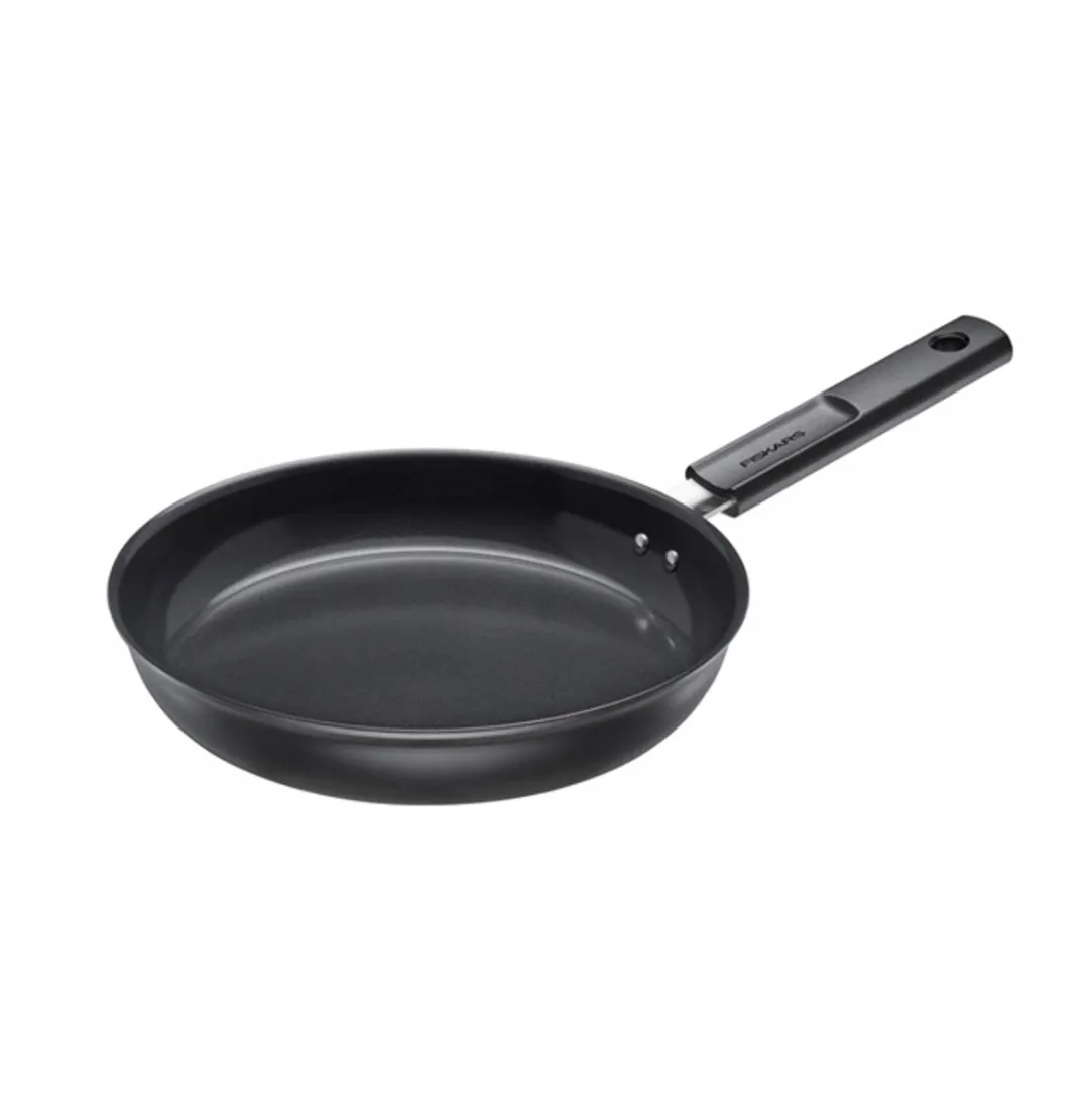 Fiskars Hard Face Koekenpan 24cm