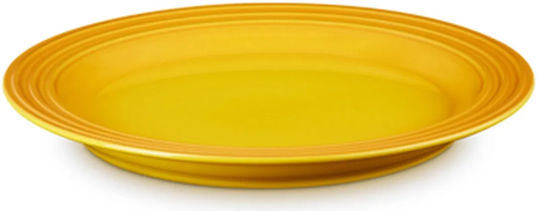 Le Creuset Ontbijtbord/Dessertbord Nectar - 22cm