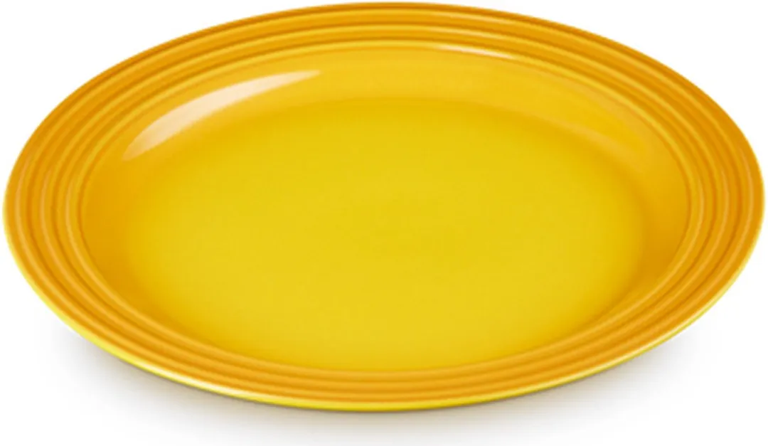 Le Creuset Ontbijtbord/Dessertbord Nectar - 22cm