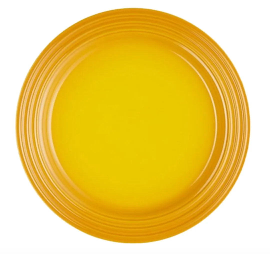 Le Creuset Ontbijtbord/Dessertbord Nectar - 22cm