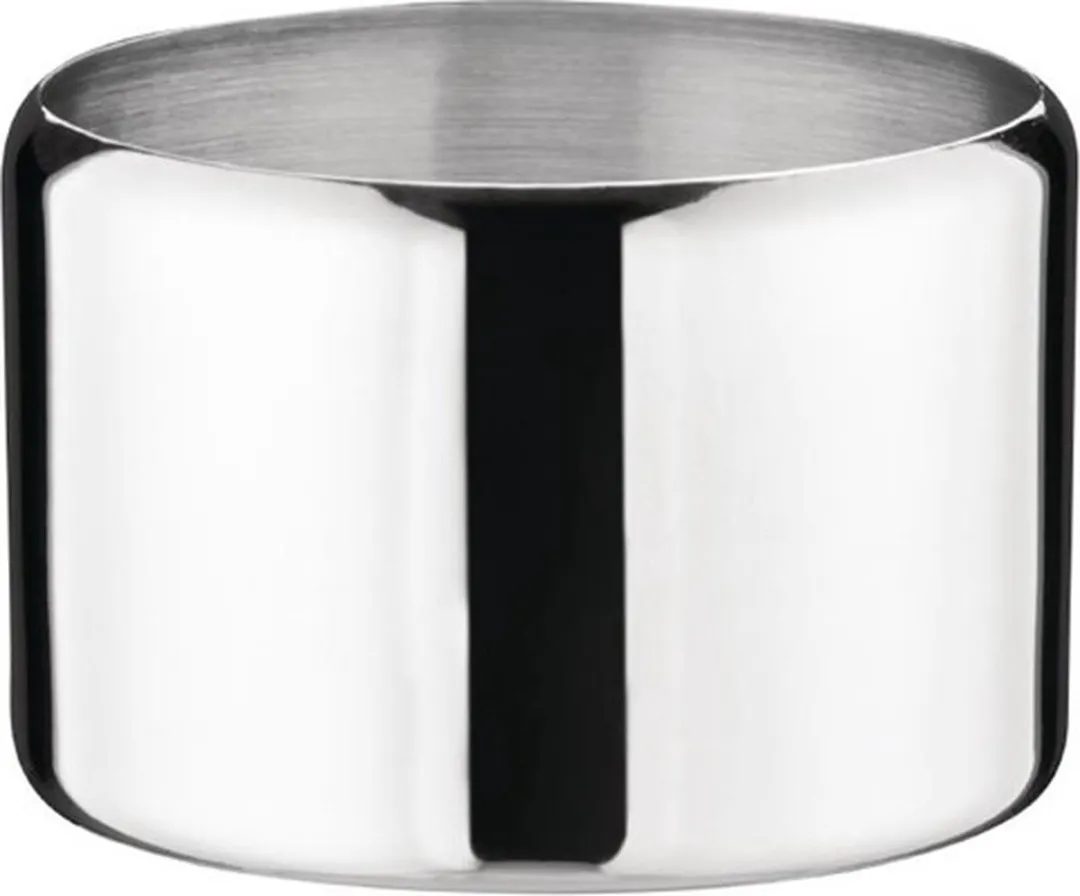 Olympia RVS Suikerpotje 14cl