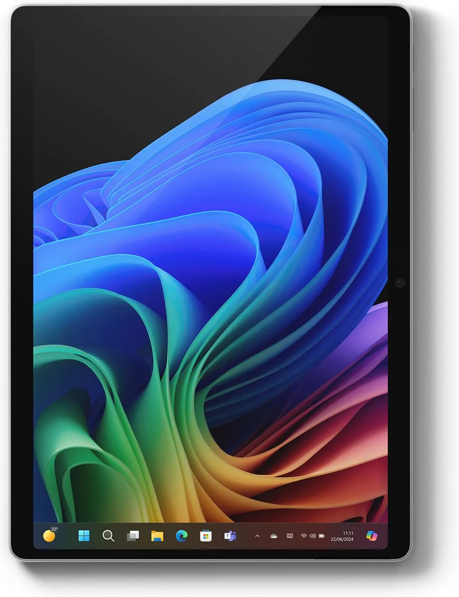 Microsoft Surface Pro 11 OLED 13" - Snapdragon X Elite X1E80-100 - 16GB/512GB