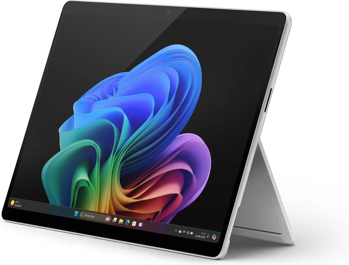 Microsoft Surface Pro 11 OLED 13"