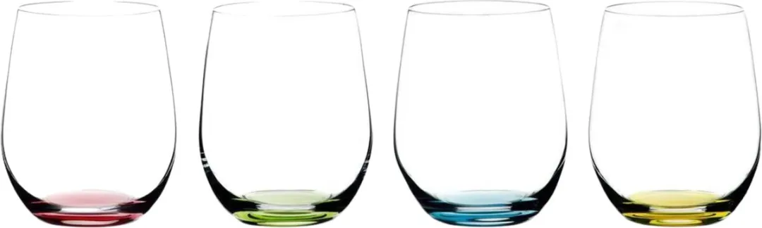 Riedel O Happy Wijnglazen