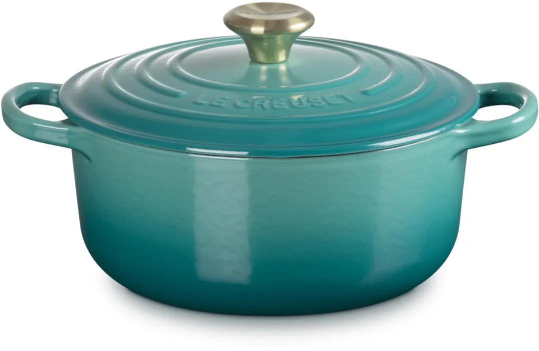 Le Creuset Signature Braadpan 2,4L