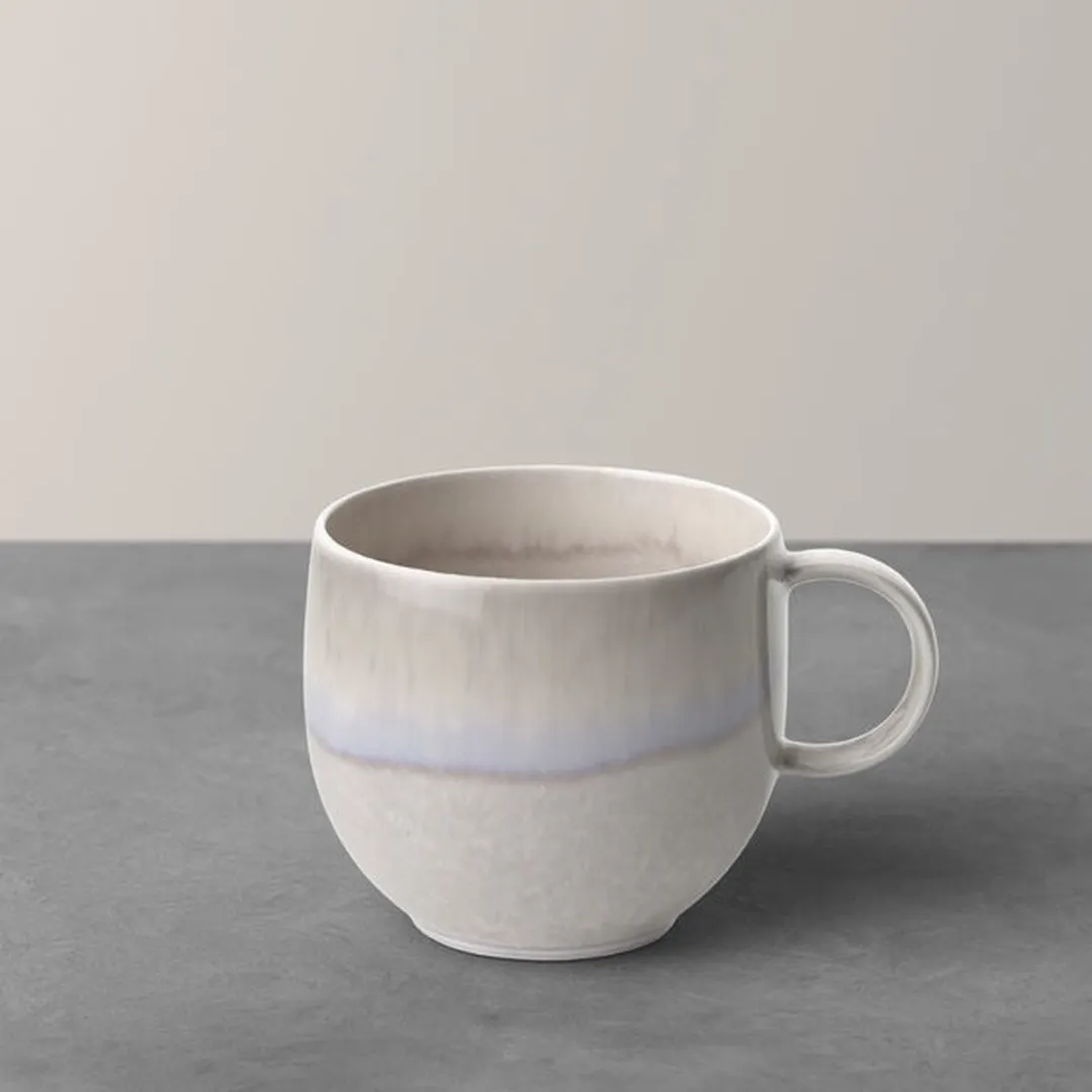 Villeroy & Boch Mok Perlemor Sand 350ml - Beige