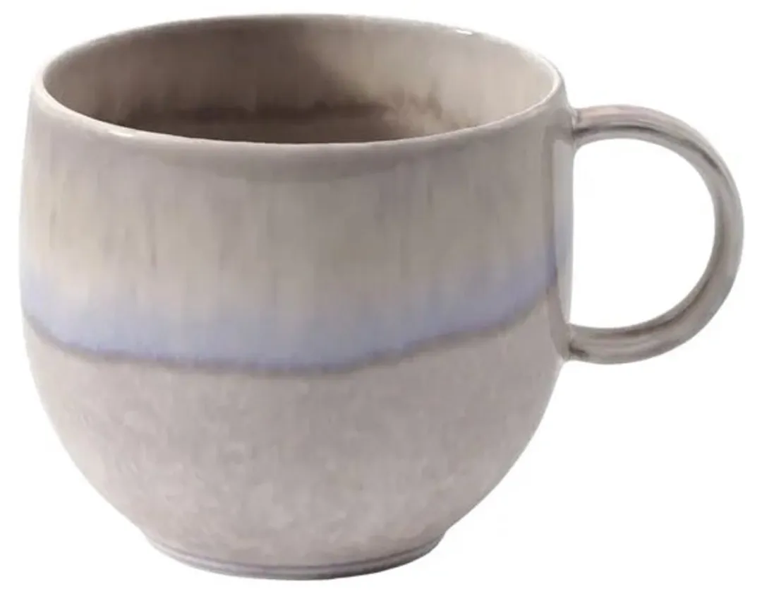 Villeroy & Boch Mok Perlemor Sand 350ml - Beige - afbeelding 6 van 6