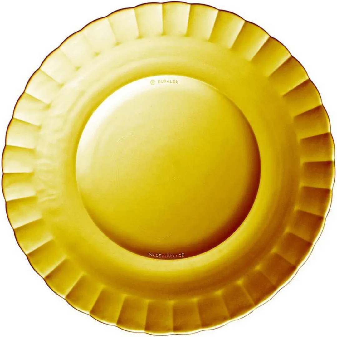 Duralex Picardie Kristalbord