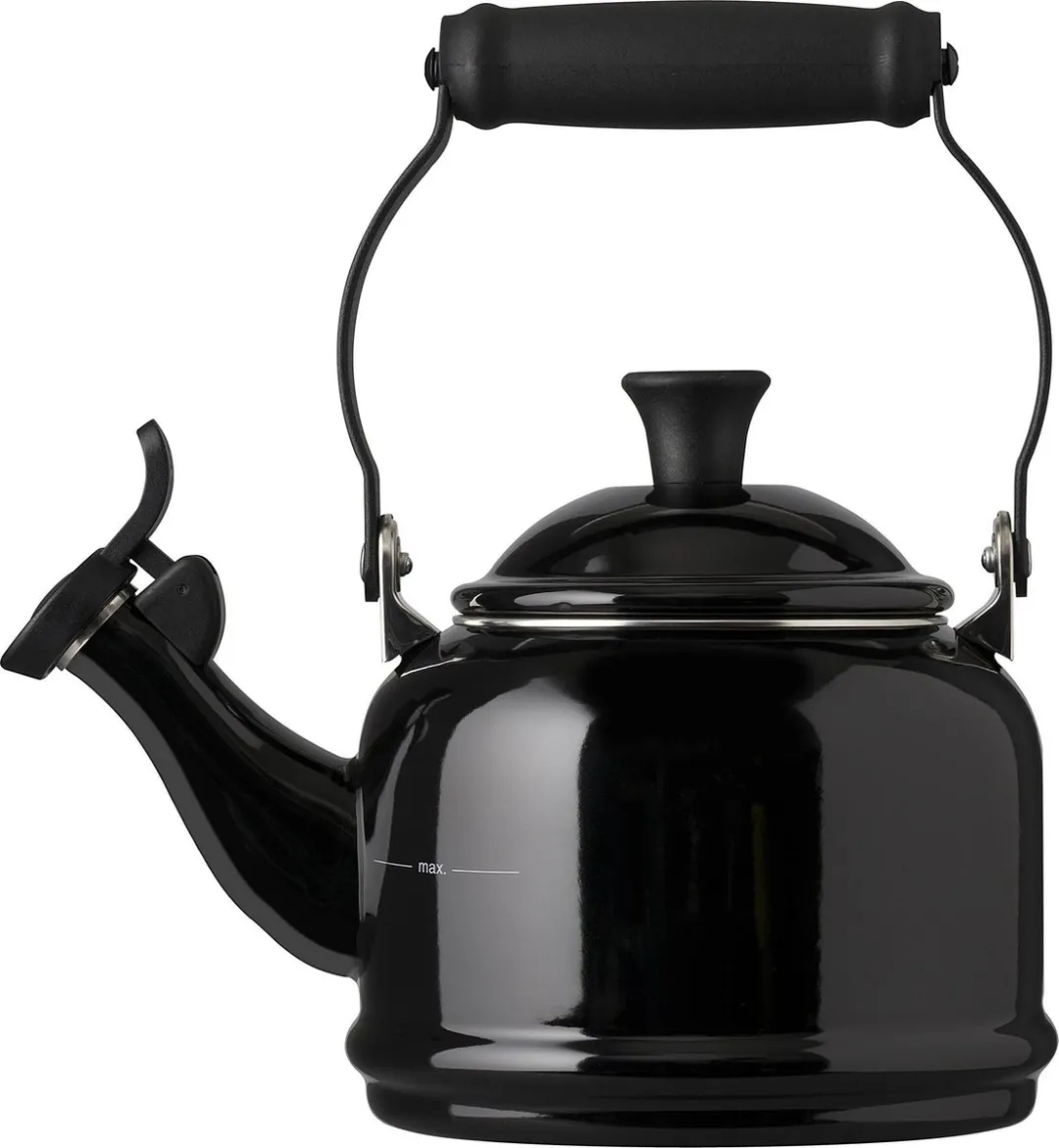 Le Creuset Demi Fluitketel 1,1L