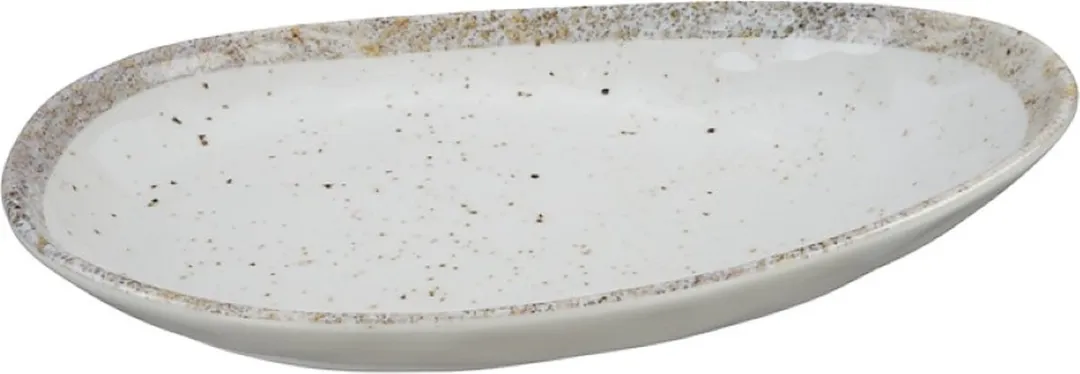 Tokyo Design Studio Melamine Earthware Wit Dinerbord 18228